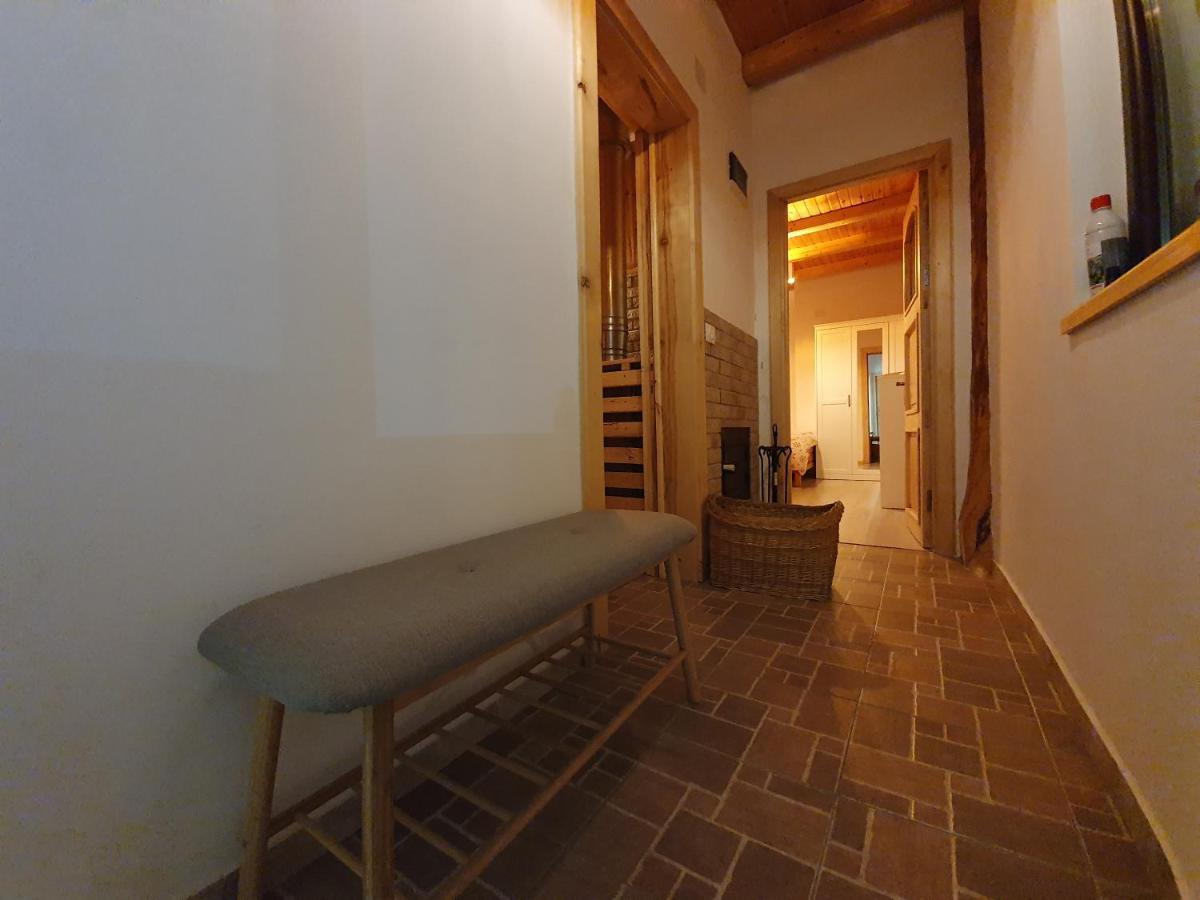 Casa Axa Hotel Paraul Carjei Luaran gambar