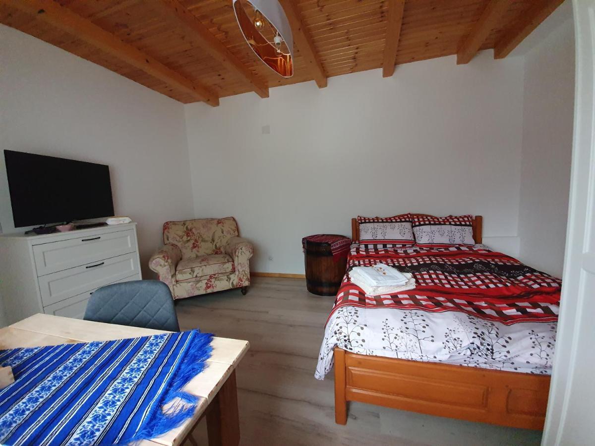 Casa Axa Hotel Paraul Carjei Luaran gambar